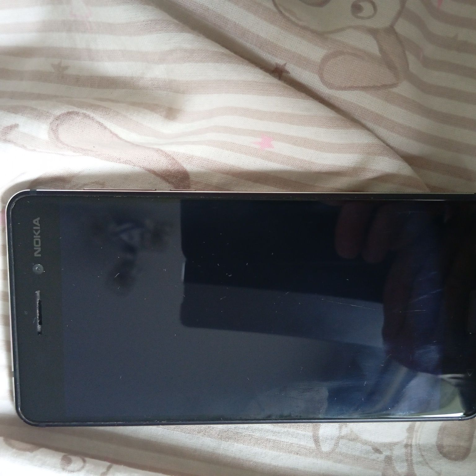 Smartfon Nokia 6