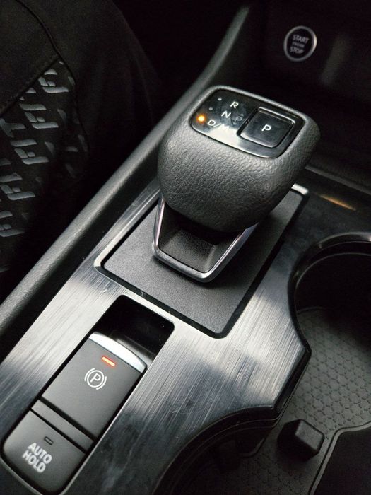 НІССАН РОГ 2022 РІК ,ідеальний стан 40 Тисяч км пробігу !Передний