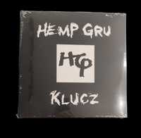 Hemp Gru - Klucz (2LP, winyl, 1/500 limit) NOWA FOLIA