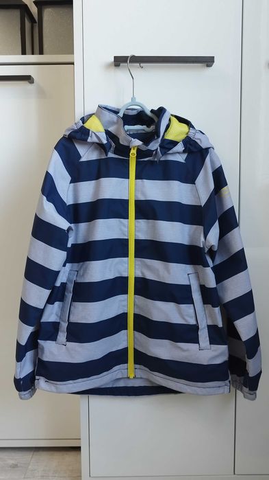 Куртка вітровка Lessie від Reima 128 для хлопчика