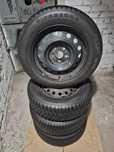 Kola Toyota 205/60/16 Avensis Corolla Auris Verso CHR Camry