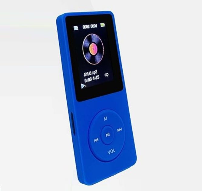 !!!АКЦІЯ!!!MP3 плеєр з Bluetooth і дисплеєм