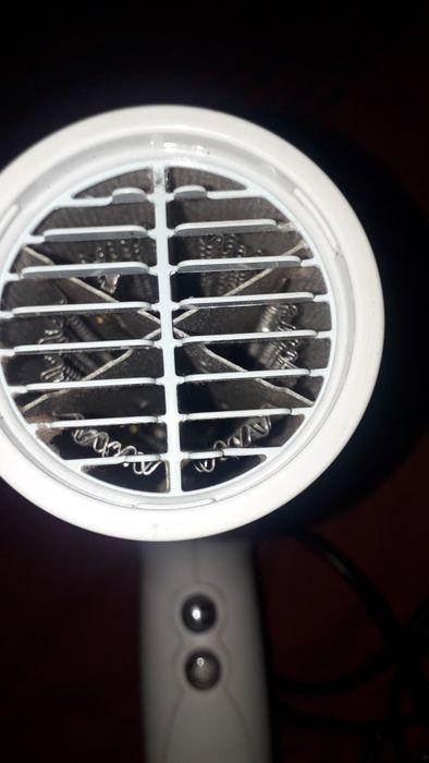 Фен Philips рабочий