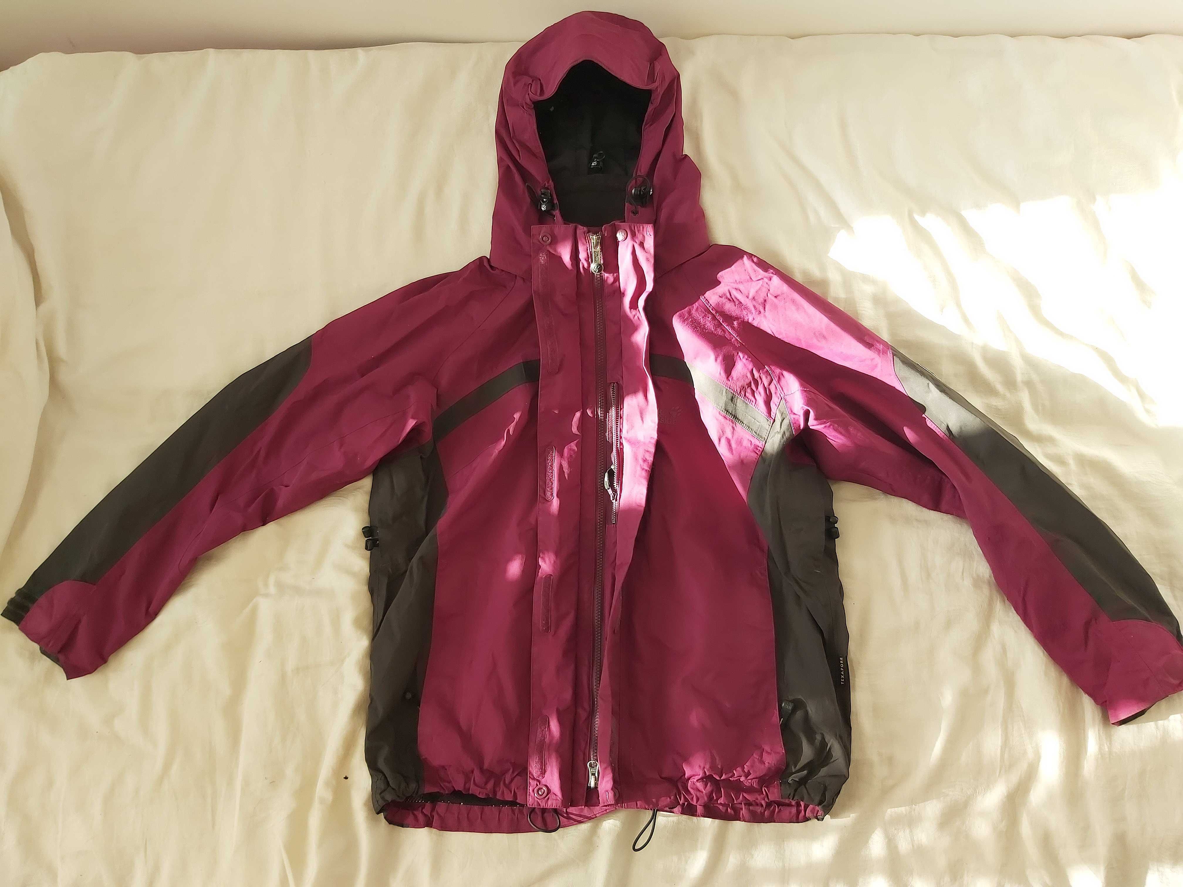 Kurtka Jack Wolfskin. Texapore. XL