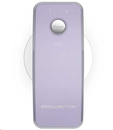 Body Sculpt - Rowenta Novo