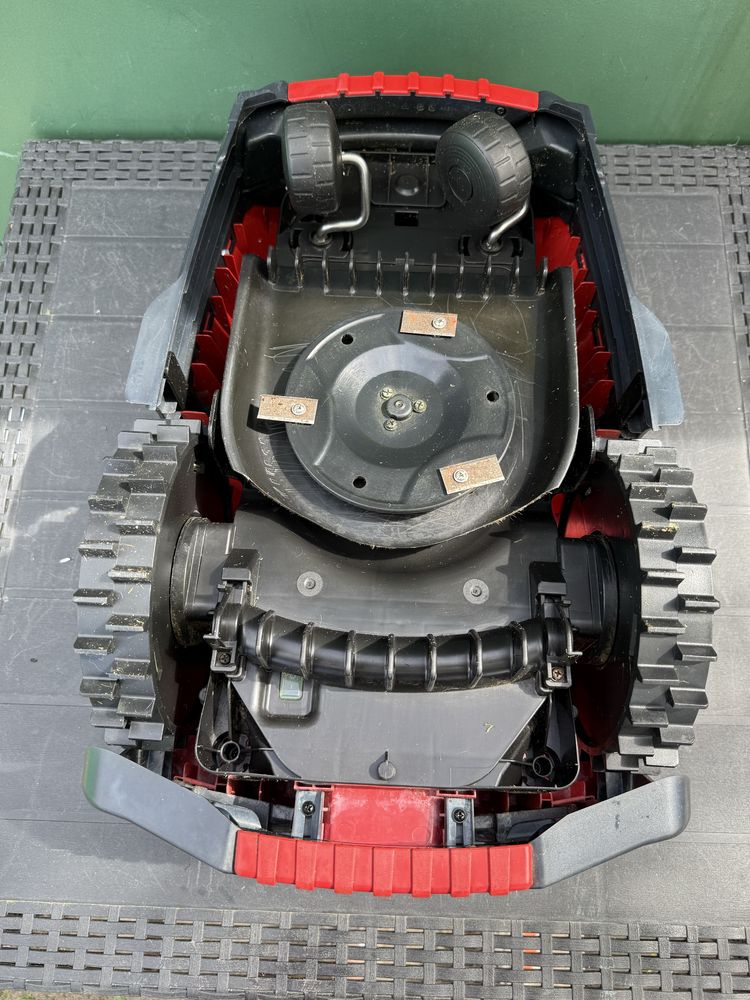Robot Koszący Einhell FREELEXO 300 Solo - bez aku