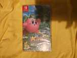 Kirby and the Forgotten Land Switch