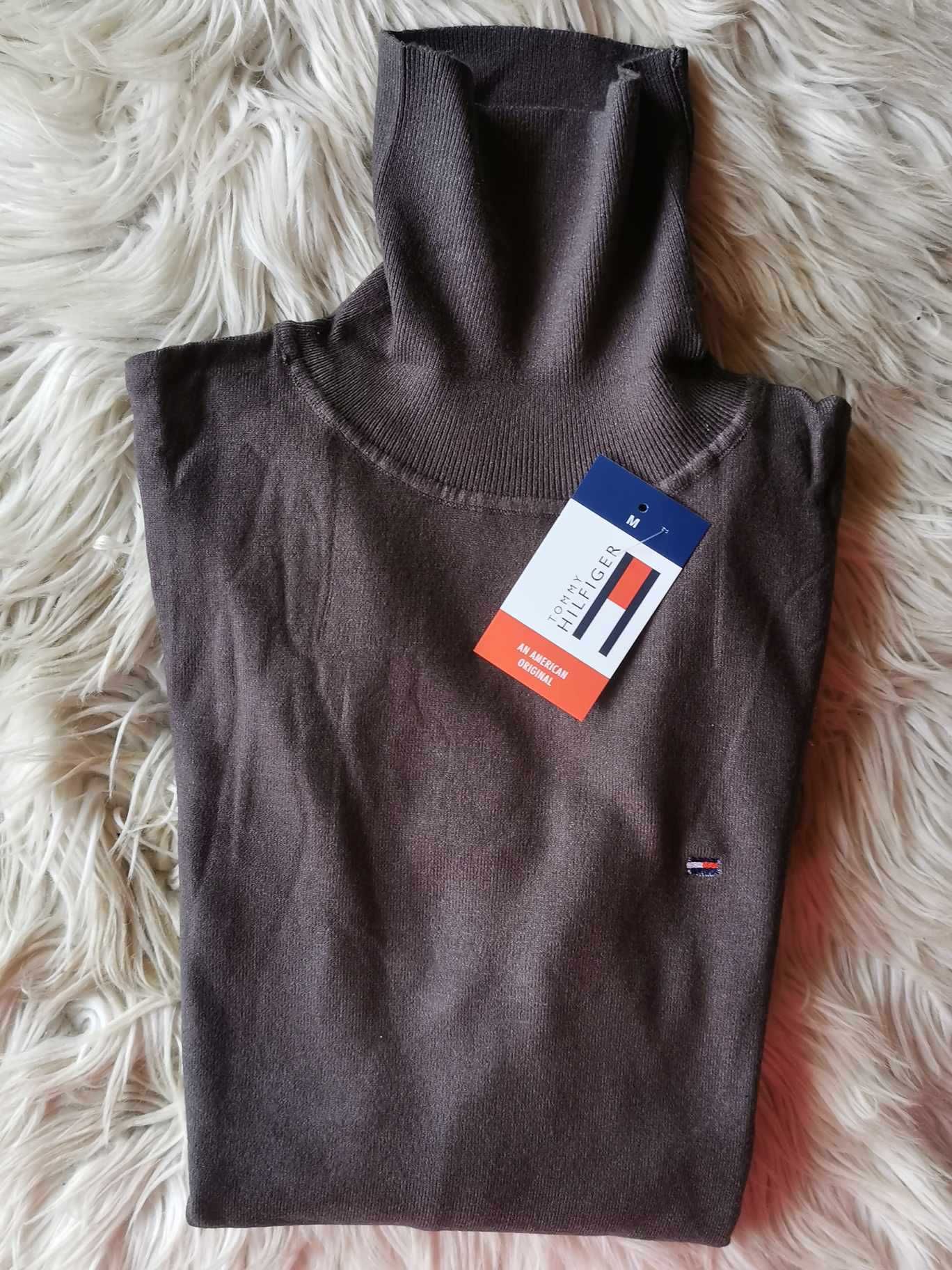 Golfy męskie super jakość Ralph Lauren, Th