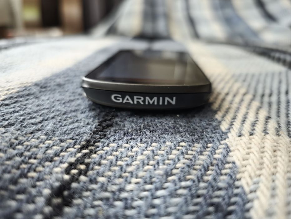 Garmin EDGE 1040 Solar