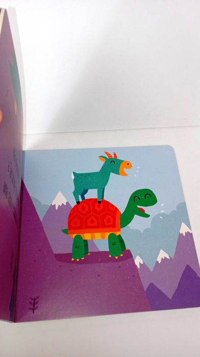 A tartaruga Rabugenta - Edicare