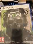 Call Of Duty Modern Warfare II ps5 PL