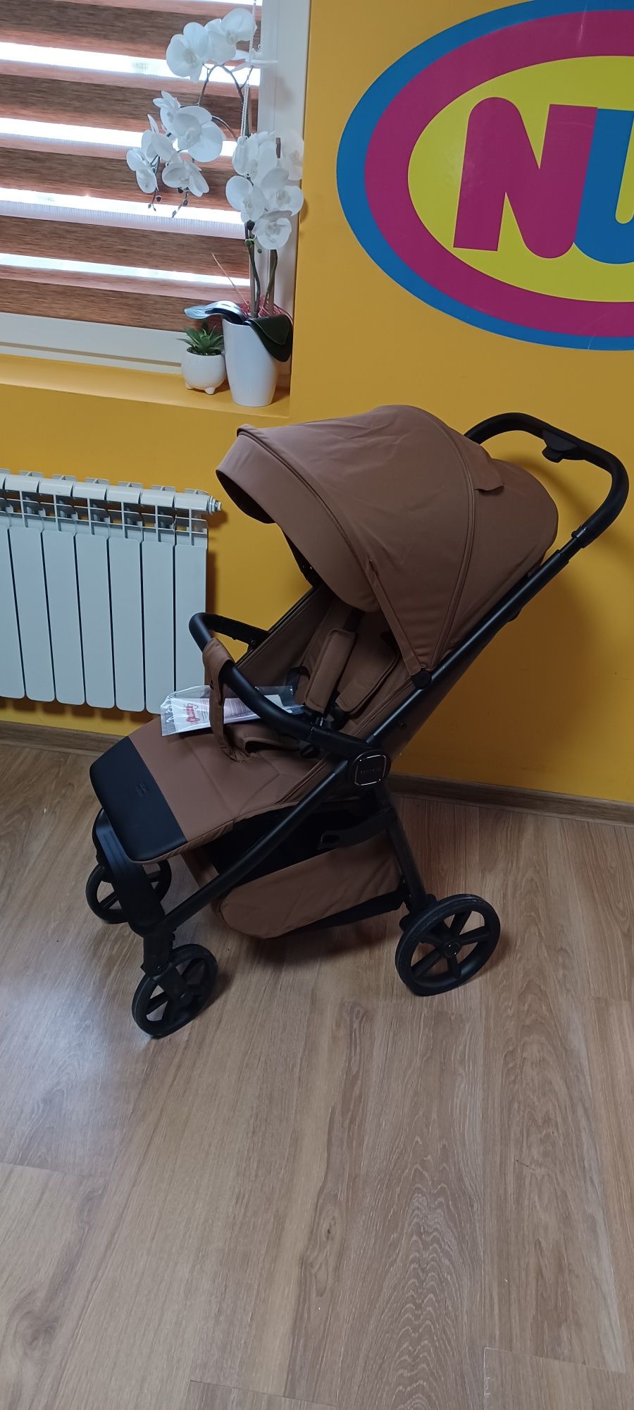 Carrello Bravo Carbon wyprzedaż ekspozycji NOWY