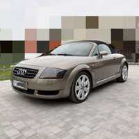 Audi TT 1.8t 2005r kabrio