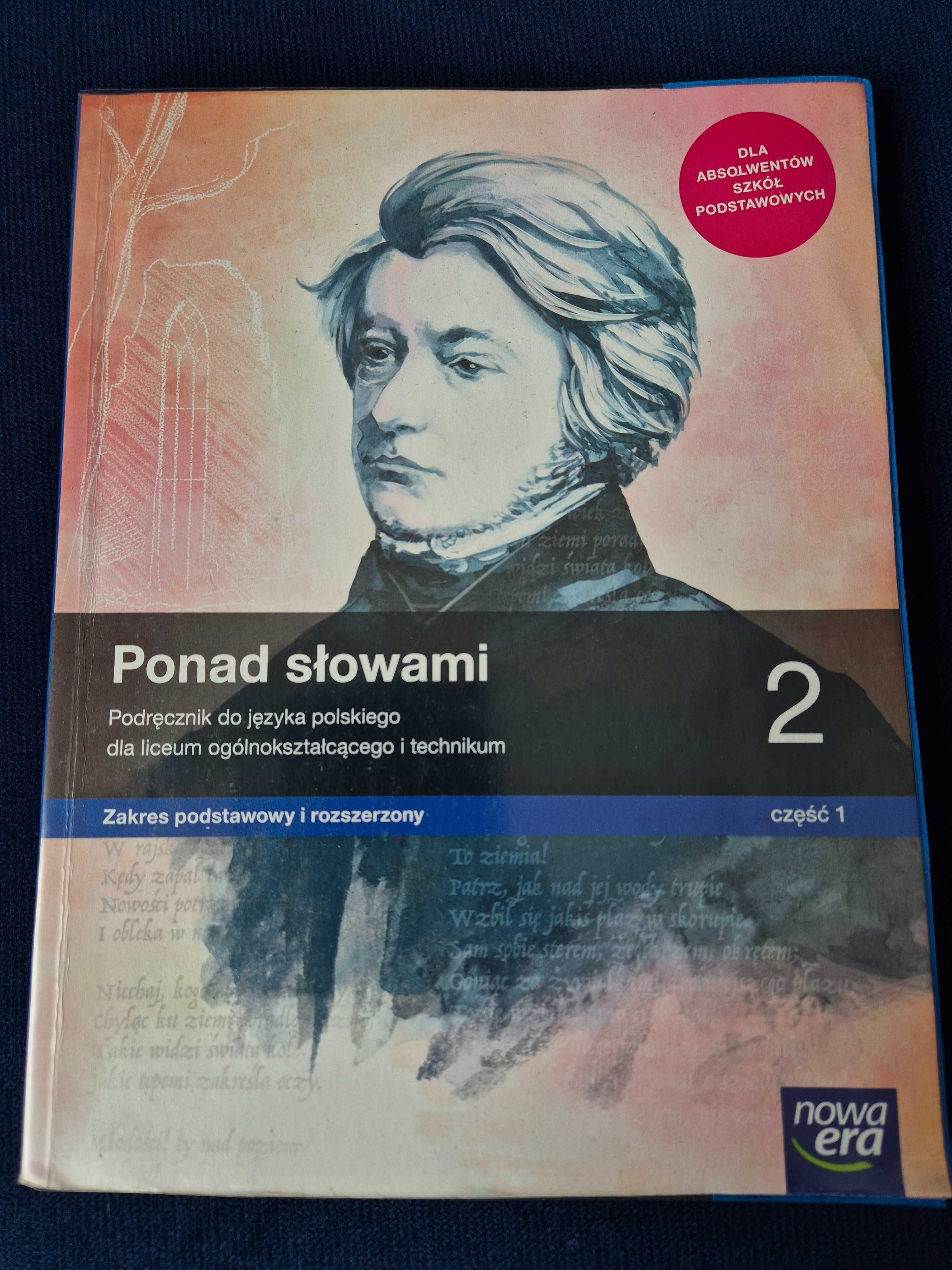 Ponad słowami 2 - część 1 - 1014/3/2020