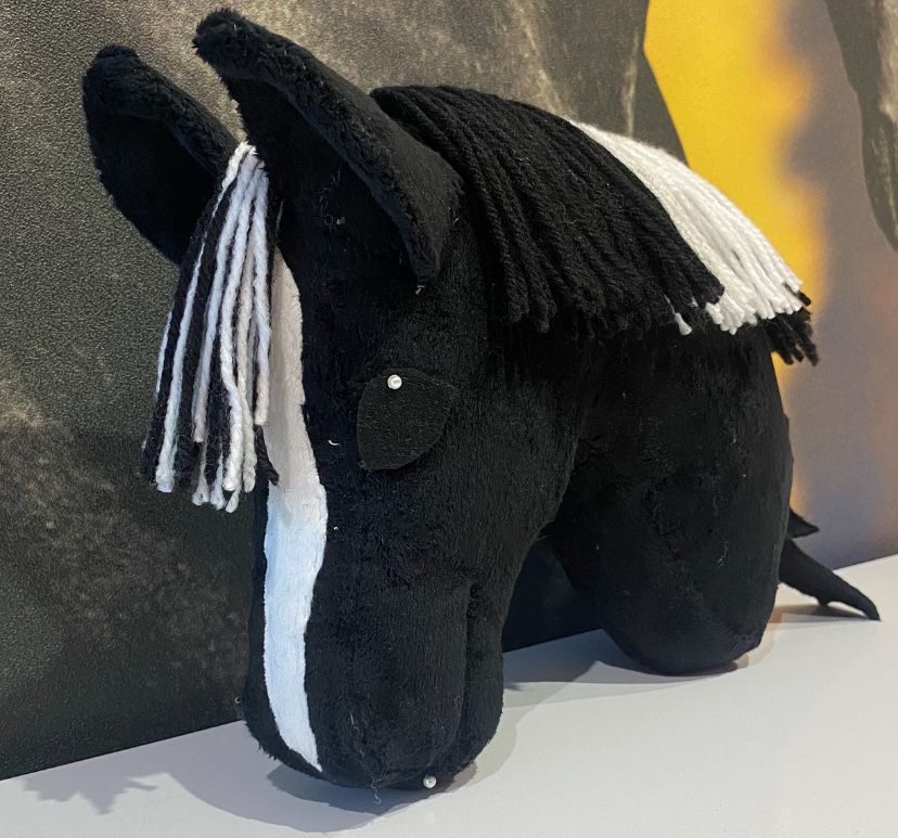 Hobby horse a4 KRS