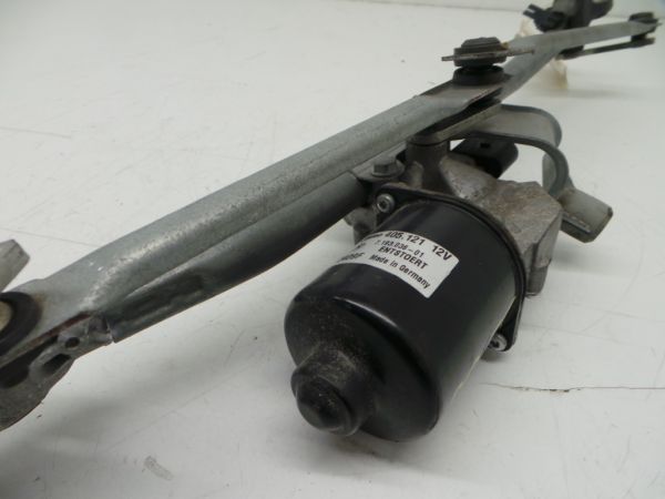 Motor limpa vidros frente BMW 1 (E81)