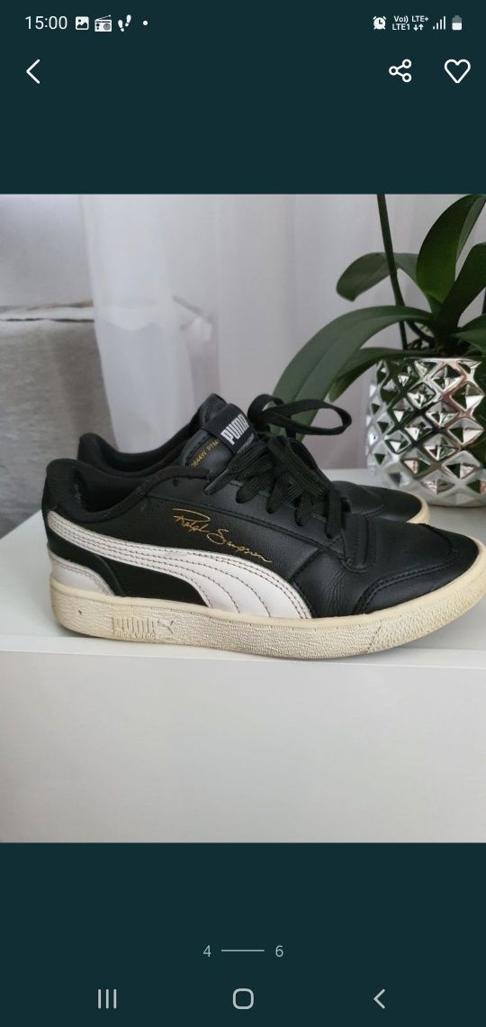 Buty damskie Puma