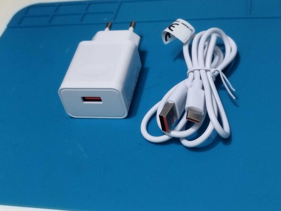 Xiaomi Redmi Note 12 5G 6Gb / 128Gb Cinzento