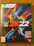 W2K22  Xbox  One