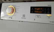 Electrolux EWT1266ESW Części