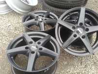 felgi r16 volkswagen transporter t5 t6 multivan 5x120 caravella t-5