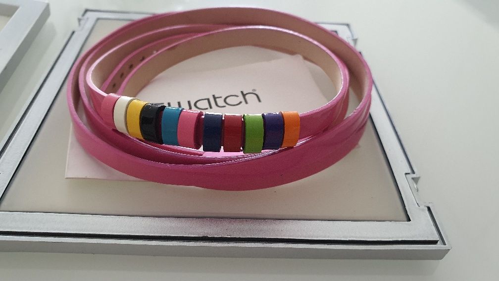 Swatch Bijoux bracelete/pulseira