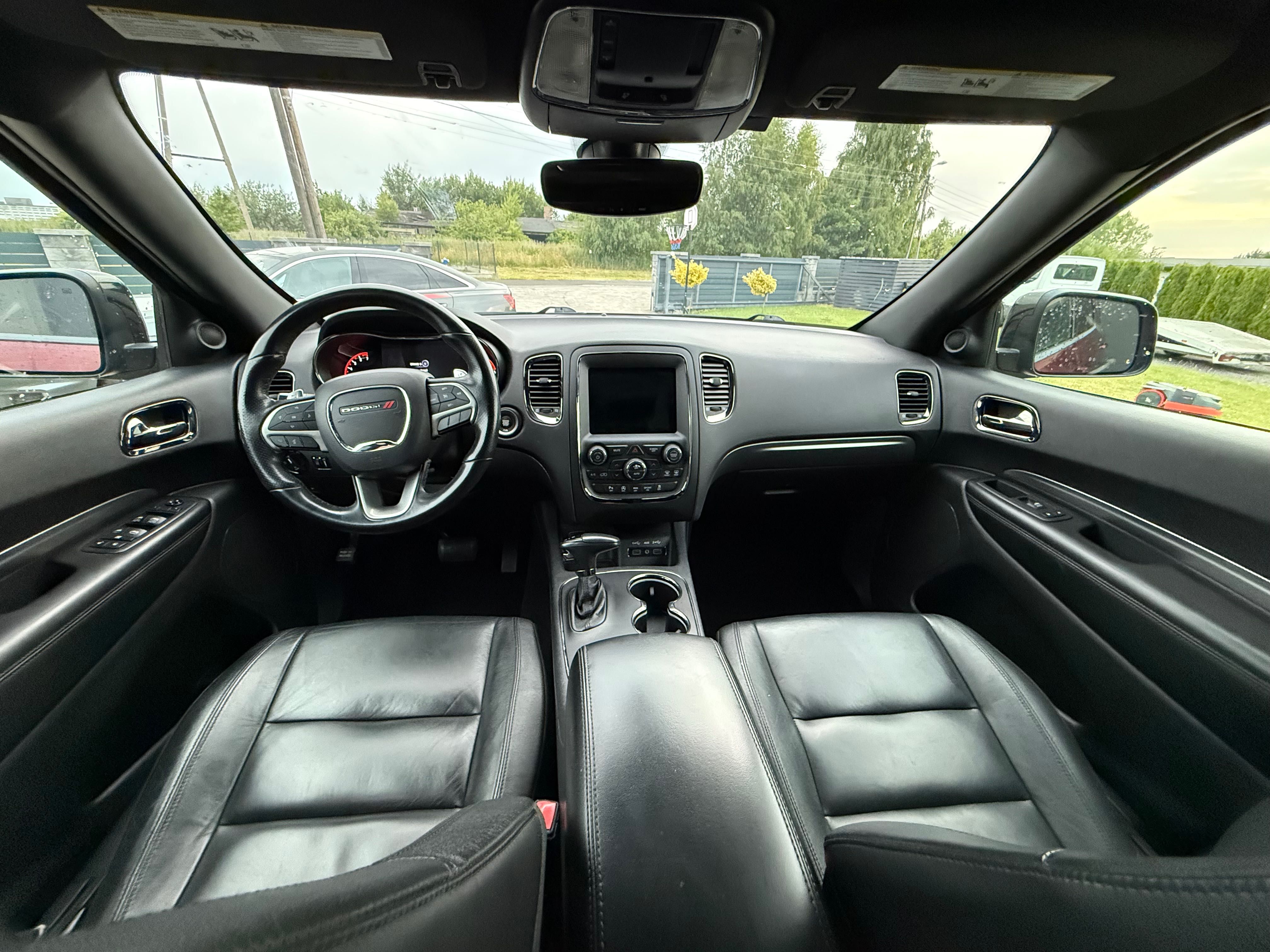 Dodge Durango GT 3.6 V6 4x4 2019r