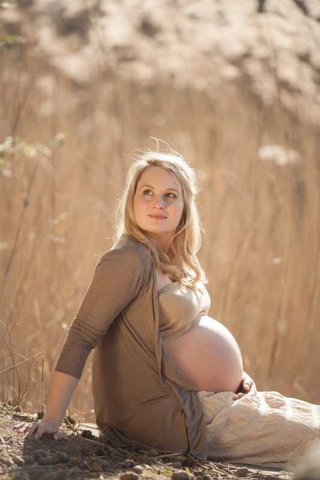 Sesja zdjęciowa ciążowa | studio / plener / dom | fotograf