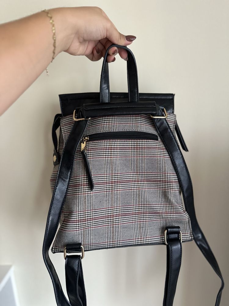 Mochila/Mala Paco Martinez