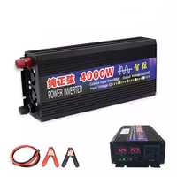 Power inverter 4000W