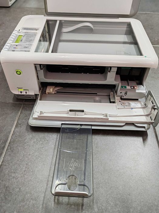 Принтер/сканер HP photosmart C3180