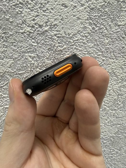 Apple Watch Ultra 2 Black