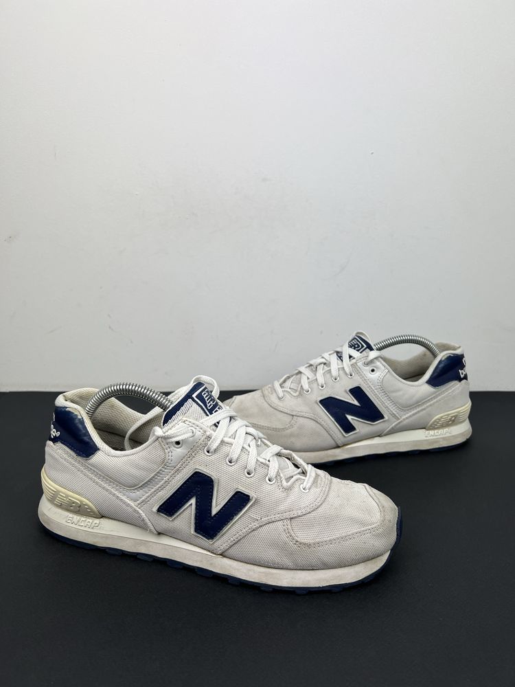 Кроссовки New Balance 574 р(41)