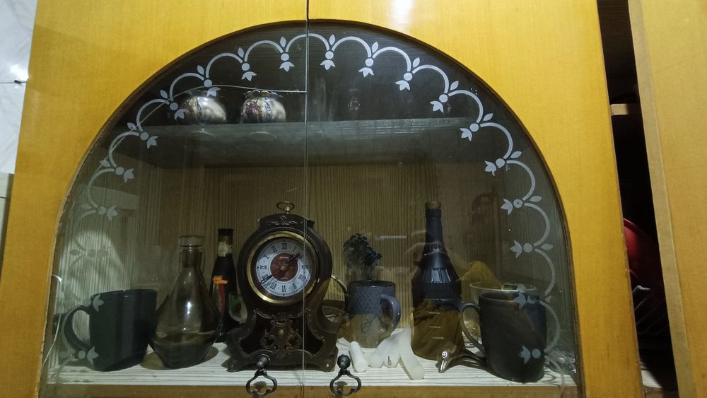 Кухонні шкафи віддам