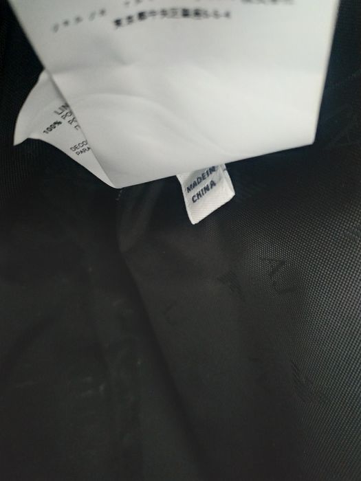 Шопер удобный из полиэстера