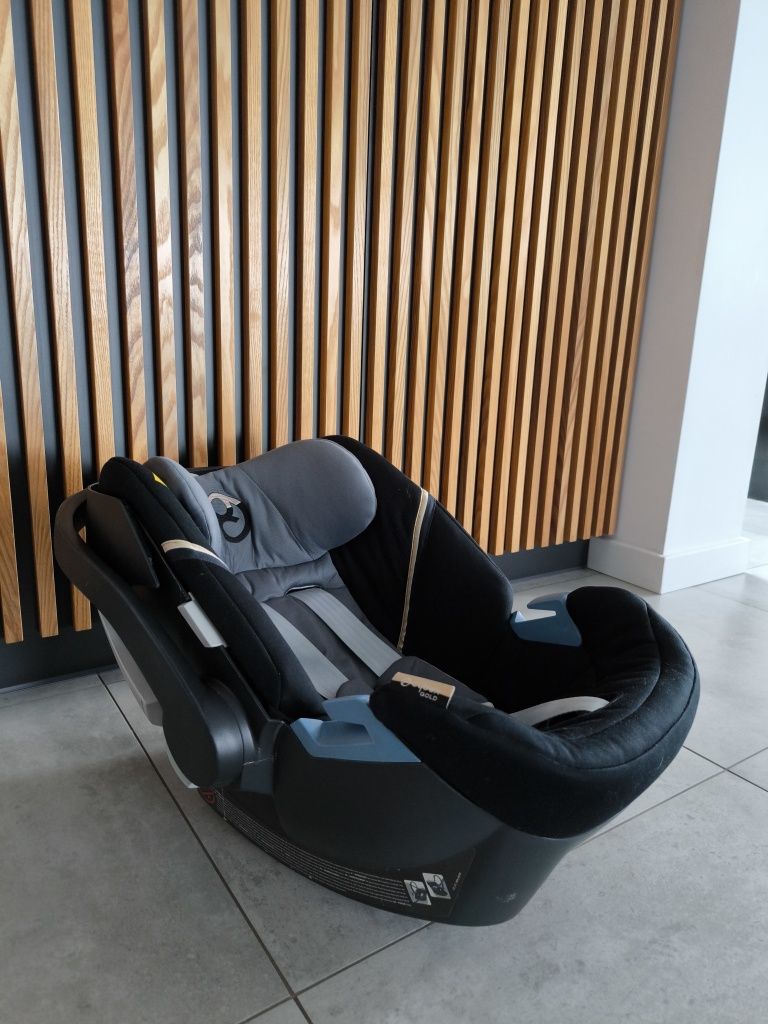 Fotelik Cybex aton 5