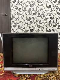 Телевизор цветной JVC AV-2180SE