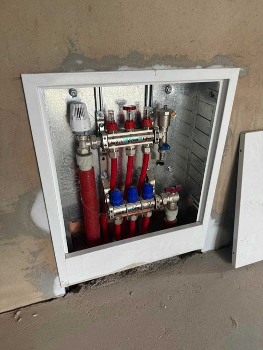 Старт продажу 2 кімнатної квартири в клубному будинку