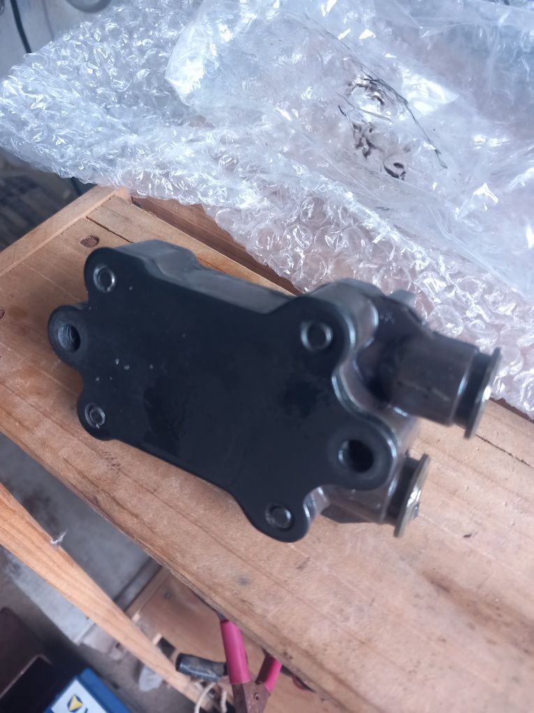 Bancos traseiros ML270