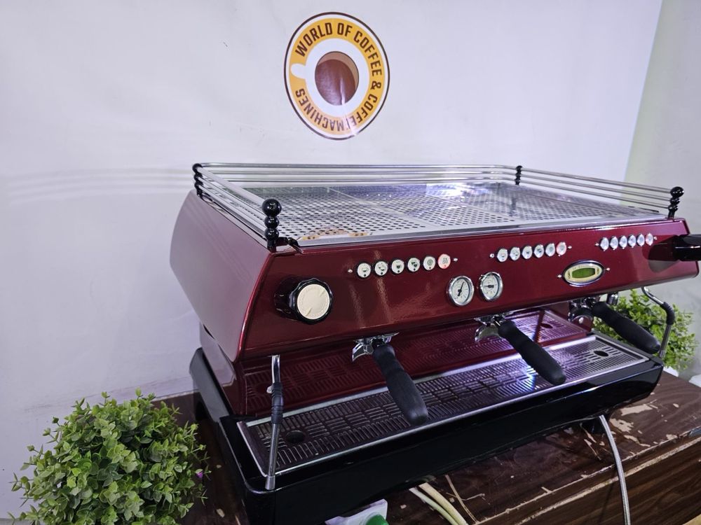 La marzocco gb5; gb80