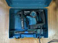 Młotowiertarka Hilti HR 2810 Zestaw Dłuta