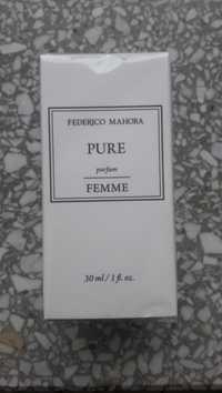 perfumy FM PURE 01- 30ml