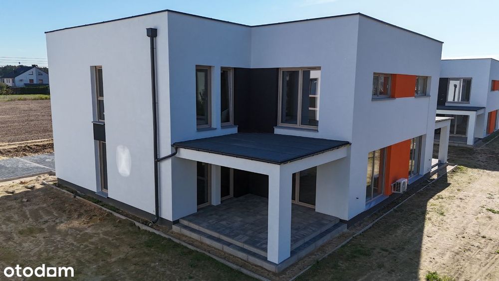 Mieszkanie 4-pokojowe + taras! POMPA CIEPŁA, KLIMATYZACJA