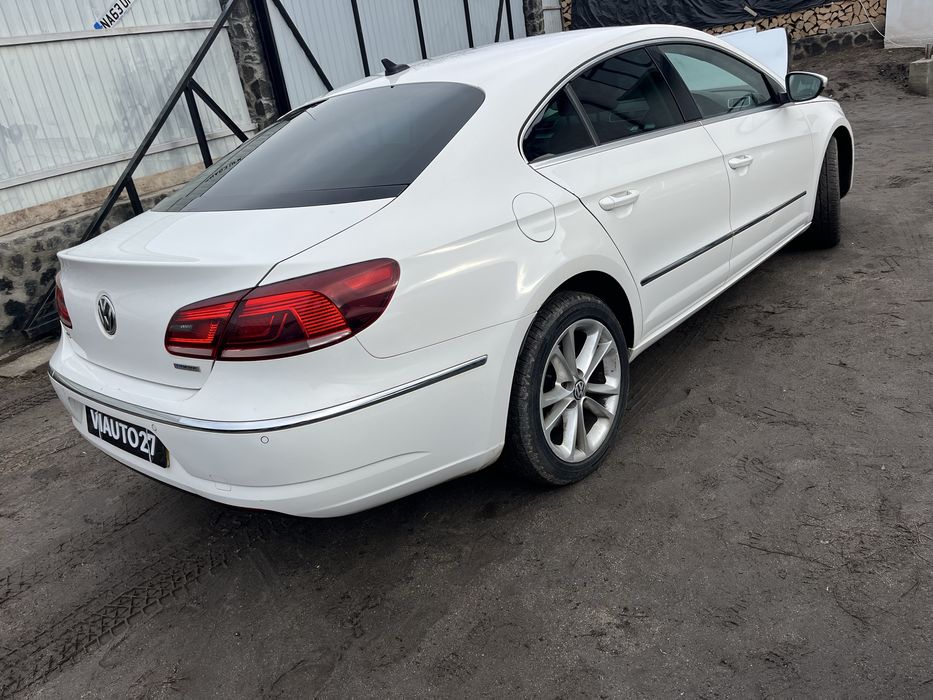 Авторозборка Passat CC Рестайлінг Розборка, Разборка Пассат цц. Шрот