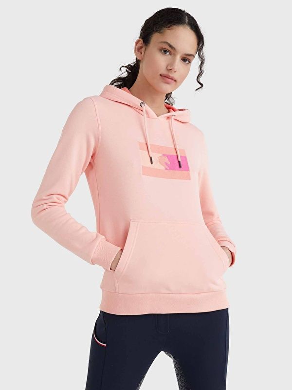 Bluza jezdziecka Tommy Hilfiger Equestrian XS 34
