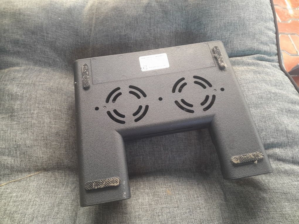 Chłodzenie ps4, slim