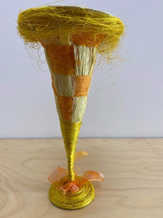 Peça Decorativa para Arranjos