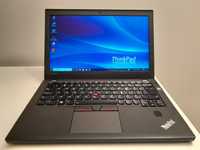 Laptop Lenovo ThinkPad X270 FHD IPS Dotyk i5-6300/SSD256GB/8GB DDR4