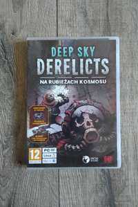 Gra PC Deep Sky Derelicts PL Wysyłka