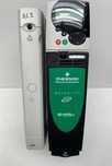 Частотний перетворювач Emerson Unidrive  SP2401 7.5квт